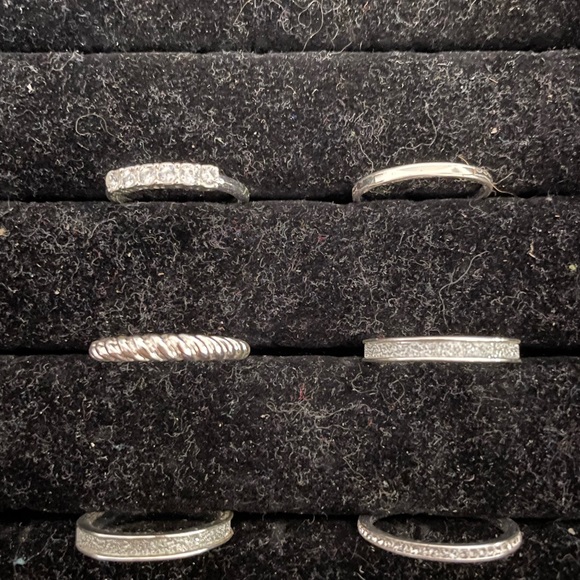 Set ring - Picture 1 of 4